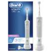 Oral-B Vitality 100 Sensi Ultra Thin Box Ηλεκτρική Οδοντόβουρτσα για Ευαίσθητα Δόντια & Ούλα με Ενσωματωμένο Χρονόμετρο 2 Λεπτών Oral-B Vitality 100 Sensi Ultra Thin Box Ηλεκτρική Οδοντόβουρτσα για Ευαίσθητα Δόντια & Ούλα με Ενσωματωμένο Χρονόμετρο 2 Λεπτών