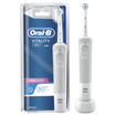 Oral-B Vitality 100 Sensi Ultra Thin Ηλεκτρική Οδοντόβουρτσα για Ευαίσθητα Δόντια & Ούλα με Ενσωματωμένο Χρονόμετρο 2 Λεπτών Oral-B Vitality 100 Sensi Ultra Thin Ηλεκτρική Οδοντόβουρτσα για Ευαίσθητα Δόντια & Ούλα με Ενσωματωμένο Χρονόμετρο 2 Λεπτών