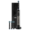 Oral-B Genius X 20000 Luxe Edition Anthracite Grey Ηλεκτρική Οδοντόβουρτσα Τεχνητής Νοημοσύνης Εξοπλισμένη με Αισθητήρες Πίεσης Oral-B Genius X 20000 Luxe Edition Anthracite Grey Ηλεκτρική Οδοντόβουρτσα Τεχνητής Νοημοσύνης Εξοπλισμένη με Αισθητήρες Πίεσης