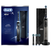 Oral-B Genius X 20000 Luxe Edition Anthracite Grey Ηλεκτρική Οδοντόβουρτσα Τεχνητής Νοημοσύνης Εξοπλισμένη με Αισθητήρες Πίεσης Oral-B Genius X 20000 Luxe Edition Anthracite Grey Ηλεκτρική Οδοντόβουρτσα Τεχνητής Νοημοσύνης Εξοπλισμένη με Αισθητήρες Πίεσης