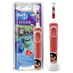 Oral-B Vitality Kids Pixar 3+ Years The Incredibles, Παιδική Ηλεκτρική Οδοντόβουρτσα από 3 Ετών Oral-B Vitality Kids Pixar 3+ Years The Incredibles, Παιδική Ηλεκτρική Οδοντόβουρτσα από 3 Ετών