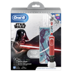 Oral-B Vitality Kids Star Wars 3+ Years, Παιδική Ηλεκτρική Οδοντόβουρτσα & Δώρο Exclusive Travel Case Oral-B Vitality Kids Star Wars 3+ Years, Παιδική Ηλεκτρική Οδοντόβουρτσα & Δώρο Exclusive Travel Case