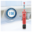 Oral-B Vitality Kids Star Wars 3+ Years, Παιδική Ηλεκτρική Οδοντόβουρτσα & Δώρο Exclusive Travel Case Oral-B Vitality Kids Star Wars 3+ Years, Παιδική Ηλεκτρική Οδοντόβουρτσα & Δώρο Exclusive Travel Case
