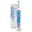 Oral-B Vitality Kids Frozen 3+ Years, Παιδική Ηλεκτρική Οδοντόβουρτσα & Δώρο Exclusive Travel Case Oral-B Vitality Kids Frozen 3+ Years, Παιδική Ηλεκτρική Οδοντόβουρτσα & Δώρο Exclusive Travel Case