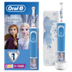Oral-B Vitality Kids Frozen 3+ Years, Παιδική Ηλεκτρική Οδοντόβουρτσα & Δώρο Exclusive Travel Case Oral-B Vitality Kids Frozen 3+ Years, Παιδική Ηλεκτρική Οδοντόβουρτσα & Δώρο Exclusive Travel Case