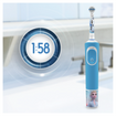 Oral-B Vitality Kids Frozen 3+ Years, Παιδική Ηλεκτρική Οδοντόβουρτσα & Δώρο Exclusive Travel Case Oral-B Vitality Kids Frozen 3+ Years, Παιδική Ηλεκτρική Οδοντόβουρτσα & Δώρο Exclusive Travel Case