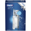 Oral-B Smart 4 4500 Design Edition White Ηλεκτρική Οδοντόβουρτσα,Ολοκληρωμένος Καθαρισμός,Σύνδεση Bluetooth & Δώρο Θήκη Ταξιδίου Oral-B Smart 4 4500 Design Edition White Ηλεκτρική Οδοντόβουρτσα,Ολοκληρωμένος Καθαρισμός,Σύνδεση Bluetooth & Δώρο Θήκη Ταξιδίου