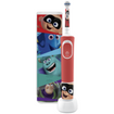 Oral-B Vitality Kids Pixar 3+ Years, Παιδική Ηλεκτρική Οδοντόβουρτσα & Δώρο Exclusive Travel Case