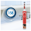 Oral-B Vitality Kids Pixar 3+ Years, Παιδική Ηλεκτρική Οδοντόβουρτσα & Δώρο Exclusive Travel Case Oral-B Vitality Kids Pixar 3+ Years, Παιδική Ηλεκτρική Οδοντόβουρτσα & Δώρο Exclusive Travel Case