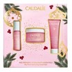 Caudalie Πακέτο Προσφοράς Vinosource - Hydra Grape Water Gel Moisturizer 50ml & Δώρο S.O.S Serum 10ml, Mask 15ml Caudalie Πακέτο Προσφοράς Vinosource - Hydra Grape Water Gel Moisturizer 50ml & Δώρο S.O.S Serum 10ml, Mask 15ml