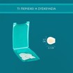 Compeed Callus Patches 10 Τεμάχια