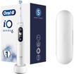 Oral-B iO Series 6 Magnetic White 1 Τεμάχιο Oral-B iO Series 6 Magnetic White 1 Τεμάχιο
