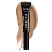 NYX Professional Makeup Ultimate Shadow & Liner Primer 8ml - 03 Medium Deep
