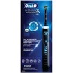 Oral-B Genius X Midnight Black Artificial Intelligence Electric Toothbrush 1 Τεμάχιο
