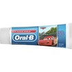 Oral-B Kids 3+ Years Toothpaste 75ml