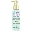 Pantene Hair Biology Menopausia Hair Multiplier & Scalp Soother Leave-in Spray With Pro-V, Vitamin B3, White tea 100ml