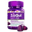 ZzzQuil Natura Συμπλήρωμα Διατροφής με Μελατονίνη - 30 Ζελεδάκια ZzzQuil Natura Συμπλήρωμα Διατροφής με Μελατονίνη - 30 Ζελεδάκια
