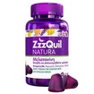 ZzzQuil Natura Συμπλήρωμα Διατροφής με Μελατονίνη - 60 Zελεδάκια