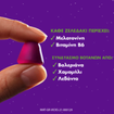 ZzzQuil Natura Συμπλήρωμα Διατροφής με Μελατονίνη - 30 Ζελεδάκια ZzzQuil Natura Συμπλήρωμα Διατροφής με Μελατονίνη - 30 Ζελεδάκια