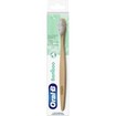 Oral-B Bamboo Manual Toothbrush 1 Τεμάχιο