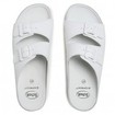 Scholl Shoes AirBag White 1 Ζευγάρι