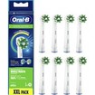 Oral-B Cross Action Clean Maximiser XXL Pack 8 Τεμάχια
