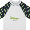 SlipStop Alligator UV Shirt Κωδ UV-05 Μέγεθος 92-98cm, 1 Τεμάχιο - 2-3 Years