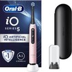 Oral-B iO Series 5 Electric Toothbrush Pink 1 Τεμάχιο