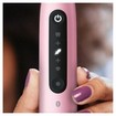 Oral-B iO Series 5 Electric Toothbrush Pink 1 Τεμάχιο