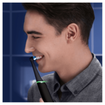 Oral-B iO Series 6 Electric Toothbrush Black Lava 1 Τεμάχιο