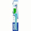 Oral-B 123 Indicator Medium Toothbrush 40mm 1 Τεμάχιο - Γαλάζιο Oral-B 123 Indicator Medium Toothbrush 40mm 1 Τεμάχιο - Γαλάζιο