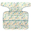 Bumkins Waterproof Tray Mat Sleeved Bib 6-24m 1 Τεμάχιο - Dinosaurs Bumkins Waterproof Tray Mat Sleeved Bib 6-24m 1 Τεμάχιο - Dinosaurs