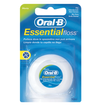 Oral-B Essential Floss Οδοντικό Νήμα Ακήρωτο 50m