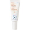 Korres Πακέτο Προσφοράς Yoghurt Hydrate your Skin Sunscreen Face Cream Gel Spf50, 40ml & Δώρο Nourishing Probiotic Gel Cream 20ml & Foaming Cream Cleanser 20ml & Νεσεσέρ