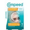 Compeed Cleaning Patches 7 Τεμάχια 