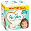 Pampers Premium Care Monthly Pack No5 (11-16kg) 160 Τεμάχια