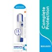 Sensodyne Soft Οδοντόβουρτσα Complete Protection 48% Better Cleaning 1 Τεμάχιο - Μπλε