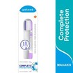 Sensodyne Soft Οδοντόβουρτσα Complete Protection 48% Better Cleaning 1 Τεμάχιο - Μωβ