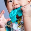 Marcus & Marcus Sensory Teether Ollie Βρεφικό Μασητικό Σιλικόνης, Κρίκος Οδοντοφυΐας 5 Αισθήσεων Ελεφαντάκι από 6 Μηνών Marcus & Marcus Sensory Teether Ollie Βρεφικό Μασητικό Σιλικόνης, Κρίκος Οδοντοφυΐας 5 Αισθήσεων Ελεφαντάκι από 6 Μηνών
