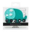 Marcus & Marcus Sensory Teether Ollie Βρεφικό Μασητικό Σιλικόνης, Κρίκος Οδοντοφυΐας 5 Αισθήσεων Ελεφαντάκι από 6 Μηνών Marcus & Marcus Sensory Teether Ollie Βρεφικό Μασητικό Σιλικόνης, Κρίκος Οδοντοφυΐας 5 Αισθήσεων Ελεφαντάκι από 6 Μηνών