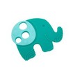 Marcus & Marcus Sensory Teether Ollie Βρεφικό Μασητικό Σιλικόνης, Κρίκος Οδοντοφυΐας 5 Αισθήσεων Ελεφαντάκι από 6 Μηνών Marcus & Marcus Sensory Teether Ollie Βρεφικό Μασητικό Σιλικόνης, Κρίκος Οδοντοφυΐας 5 Αισθήσεων Ελεφαντάκι από 6 Μηνών