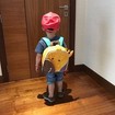 Marcus & Marcus Insulated Lunch Bag Hippo Lucas 3+ Ισοθερμική Παιδική Τσάντα Γεύματος Ιπποπόταμος Marcus & Marcus Insulated Lunch Bag Hippo Lucas 3+ Ισοθερμική Παιδική Τσάντα Γεύματος Ιπποπόταμος