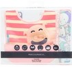 Marcus & Marcus Travel Bib Αδιάβροχη Σαλιάρα Ταξιδίου με Θήκη Φύλαξης Σιλικόνης 2 Τεμάχια & 1 Θήκη Marcus & Marcus Travel Bib Αδιάβροχη Σαλιάρα Ταξιδίου με Θήκη Φύλαξης Σιλικόνης 2 Τεμάχια & 1 Θήκη