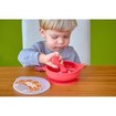 Marcus & Marcus Palm Grasp Self Feeding Spoon Εκπαιδευτικό Κουταλάκι Σιλικόνης 12m+ , 1 Τεμάχιο Marcus & Marcus Palm Grasp Self Feeding Spoon Εκπαιδευτικό Κουταλάκι Σιλικόνης 12m+ , 1 Τεμάχιο
