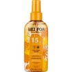 Hei Poa Suncare Monoi Dry Oil Spray Spf15, 150ml