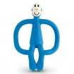 Matchstick Monkey Teething Toy Κωδ 240102, 1 Τεμάχιο - Blue