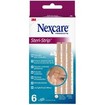 3M Nexcare Ster-Strip 6 Τεμάχια 3M Nexcare Ster-Strip 6 Τεμάχια