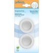 Dr. Brown\'s Storage Travel Caps Κωδ 680, 2 Τεμάχια