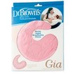 Dr Browns Pillow Cover Beckie 1 Τεμάχιο Dr Browns Pillow Cover Beckie 1 Τεμάχιο