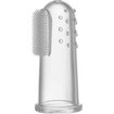 Dr. Brown\'s Finger Toothbrush 3m+, 1 Τεμάχιο